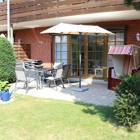 Appartement 6 Scharbeutz Exterior foto